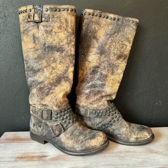 Frye Jenna Boot size 7 - Picture 7 of 7